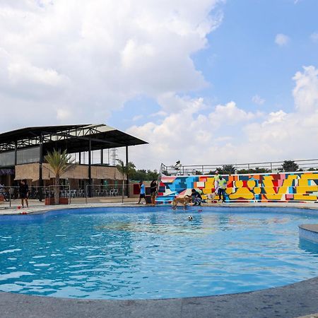 Therpup Resort Kammasandra Екстериор снимка