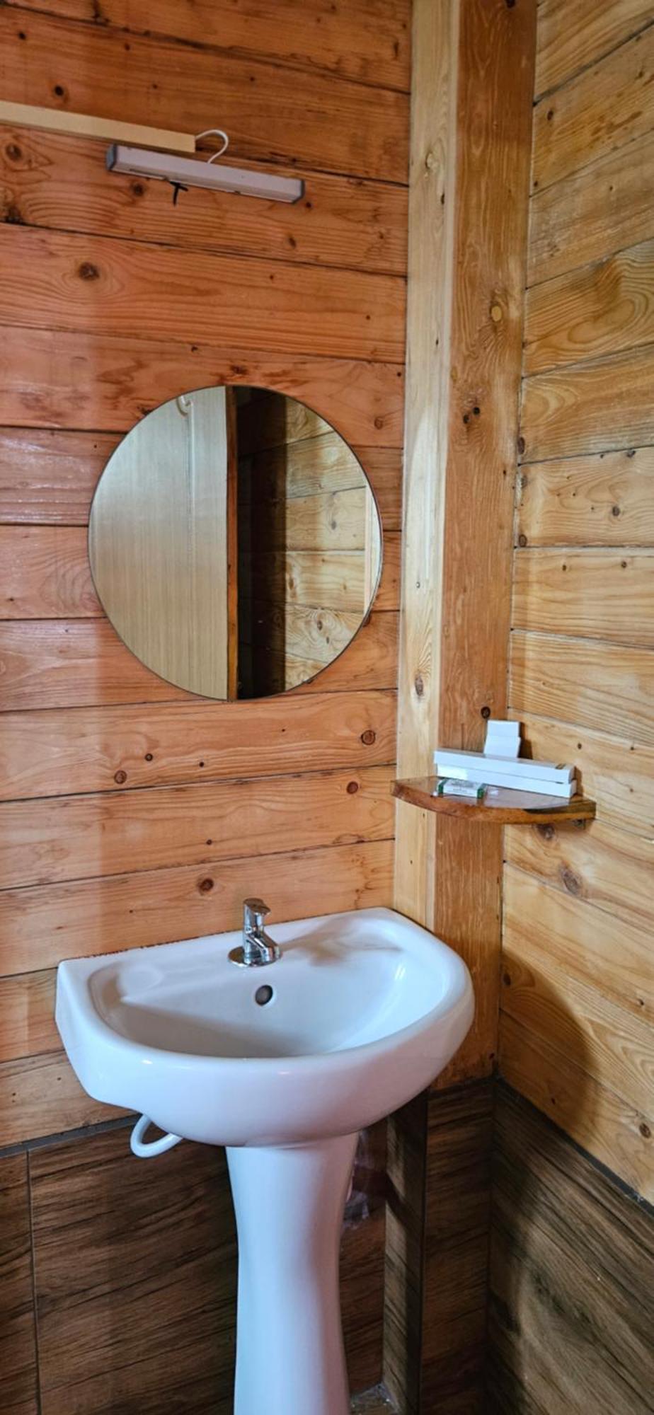 Therpup Resort Kammasandra Екстериор снимка