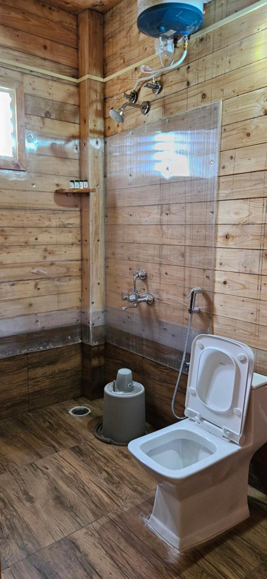 Therpup Resort Kammasandra Екстериор снимка