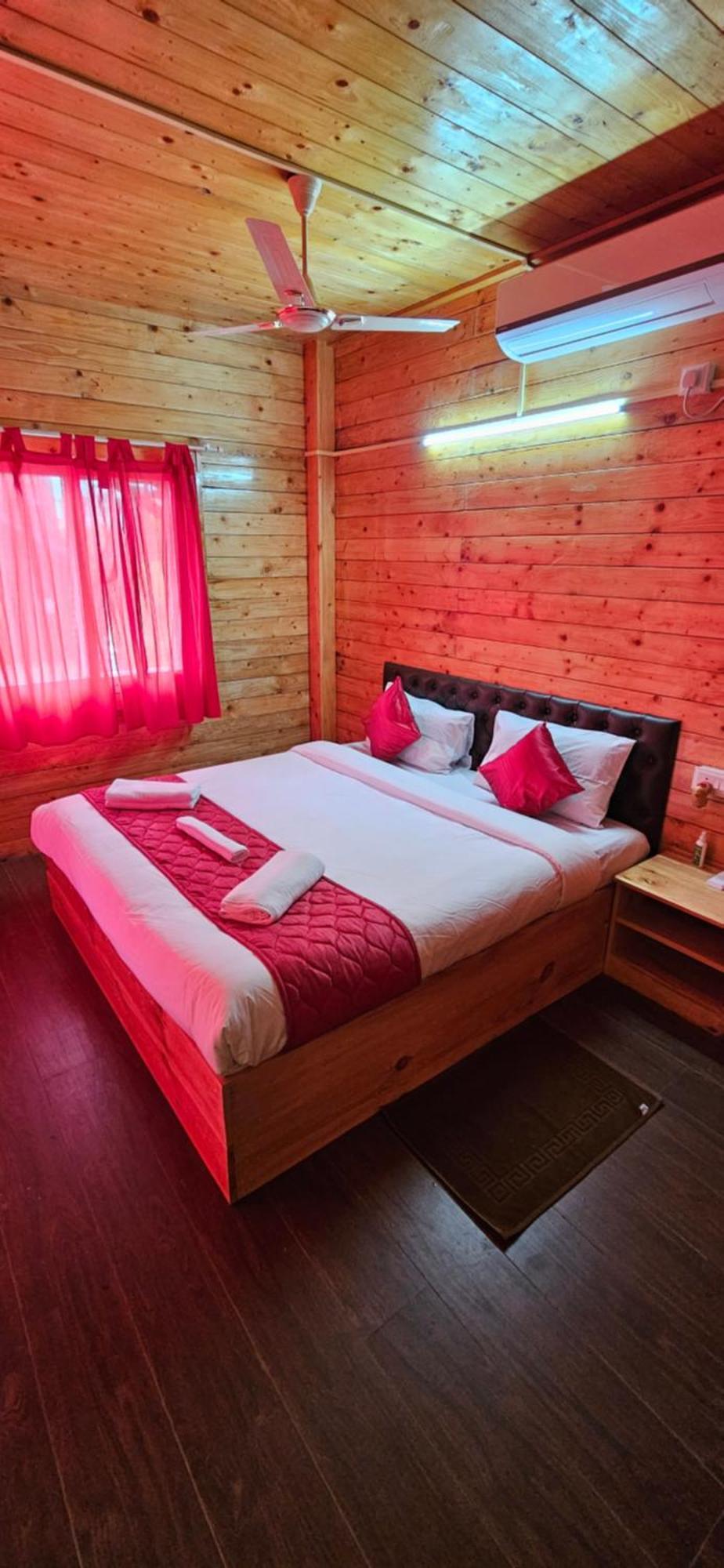 Therpup Resort Kammasandra Екстериор снимка